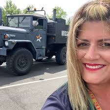 Winslow Township's Shawnnika Brown isn't just preparing athletes for the  Penn Relays—she's shaping futures. The longtime South Jersey coach blends  discipline, support and community to help her runners chase more than  medals. #