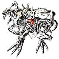 Skull Greymon - Wikimon - The #1 Digimon wiki