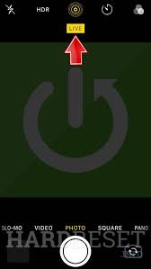 Choose the settings you like for the live. How To Set Live Photo As The Wallpaper On Apple Ipad Mini 5 How To Hardreset Info