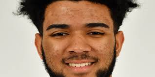 Victor Florentino, Worcester Technical High, Senior, Forward