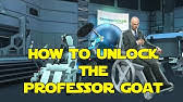 Unlocking the air and other stories. How To Unlock The Swindler Goat Youtube