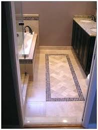 Border a doorway or arch to get that extra star power out of a luxury foundation. Decorative Ceramic Tile Borders Foter Bathroom Tile Designs Floor Tile Design Bathroom Floor Tiles