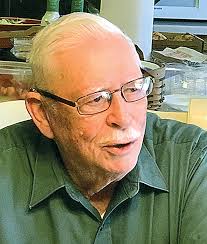 Charles Andrew McCauley