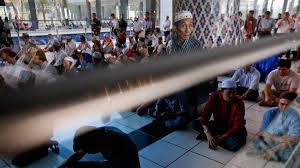 Kanun keseksaan) is a law that codifies most criminal. Amputations Stoning Malaysia Govt Backs Islamic Penal Law Rt World News