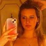 Lilly Hendrickson's Instagram, Twitter & Facebook