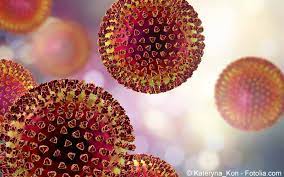 Herpes Herpes Simplex Symptome Diagnostik Therapie Gelbe Liste