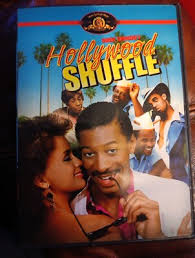 Hollywood Shuffle DVD 1987 Excellent Condition Robert Townsend Fast  Shipping 883904126805| eBay