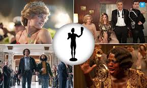 Reviews of ma rainey's black bottom were mixed when it debuted in 1984. Sag Awards 2021 Nominations The Crown Minari Ma Rainey S Black Bottom Cast Get Top Nods Entertainment