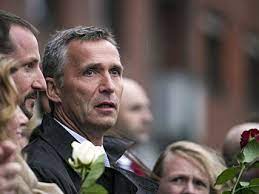 All the latest breaking news about jens stoltenberg, headlines, analysis and articles on rt.com. Norwegen Burnout Kandidat Stoltenberg Archiv