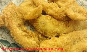 Cuba resepi ini untuk membuat adunan tepung goreng yang crispy rangup krup krup. Resepi Goreng Pisang Rangup Sedap Goreng Pisang Rangup Recipe Resepimaskanlengkap Com Recipes Food Snacks