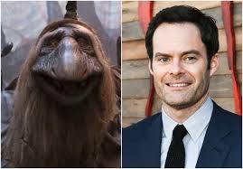 The Dark Crystal' Voice Cast: Bill Hader, Andy Samberg, Awkwafina