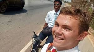 Ancestral ties connect Latter-day Saint missionaries in Ghana