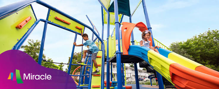 Building a Playground Project | Miracle Recreation