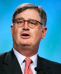 In Pictures: The Cost Of Protecting The CEO