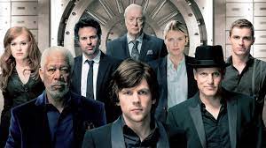 The film features an ensemble cast of jesse eisenberg, mark ruffalo, woody harrelson, isla. Die Unfassbaren Wo Bleibt Teil 3 Der Now You See Me Reihe Kino News Filmstarts De