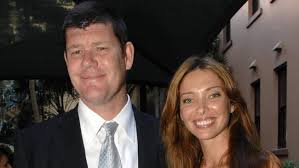 Packer is the son of kerry packer ac, a media mogul, and his wife, roslyn packer ac. Billionaire James Packer Has Had Plenty Of Business Success But Seems Unlucky In Love Herald Sun