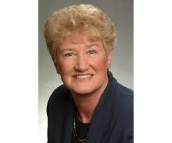 CHRISTINE BAILEY Obituary (1949