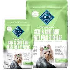 Petsmart is currently offering a promotion on their blue buffalo dog food. Blue Buffalo True Solutions Skin Coat Adult Dog Food Buy At Homesalive Ca