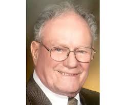 JAMES YOUNG Obituary (1925