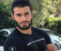 He moved to the united states from iran when he was a teenager. Sam Asghari Wiki Height Weight Age Girlfriend Family Biography More