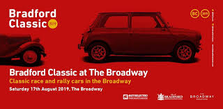 Friday, 4th june 2021, 12:39 pm. Bradford Classic Cars What S On In Bradford