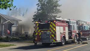 Maybe you would like to learn more about one of these? Man Sent To Hospital Another Treated At Scene Of Calgary House Fire Ctv News