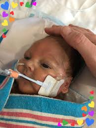 Elijah's Miracles 💝👣