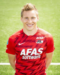 Förutom jonas svensson resultat kan du följa 2000+ tennistävlingar från 70+ länder världen över på flashscore.se. Jonas Svensson Az Alkmaar Aktuelles Spielerprofil Sport Bild De