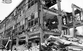 Когда катастрофическое землетрясение 7 декабря 1988 года уничтожило спитак и землетрясение в армении: Tragediya V Gorah Spitakskoe Zemletryasenie Ruben Grdzelyan Ia Regnum