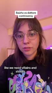 Dottore X Baizhu Explained