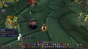 Burning Crusade Warcraft World Of Warcraft Burning Crusade