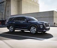 From everything to the very thing. 2021 Palisade A Remarkable Suv That Is Perfect For Family Life Hyundai Canada