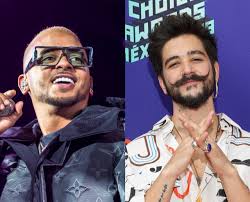 Song is perfomed by ozuna, camilo. Ozuna Y Camilo Viajan A Espana En Despeinada Mira El Video Y La Letra Videoclip Actualidad Los40