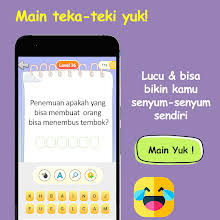 Check spelling or type a new query. Teka Teki Lucu Apps On Google Play