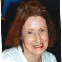 Joan Walters Obituary (2023)