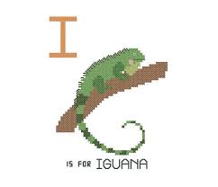 Check spelling or type a new query. Iguana Cross Stitch Pattern Zoo Animals Alphabet Flash Cards Personalized Baby Gift Diy Pro Cross Stitch Modern Cross Stitch Patterns Cross Stitch Animals