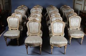 Wholesale clear royal banquet hall diamond napoleon stuhl. Franzosisches Set Aus 18 Salon Stuhle Armlehnstuhle Napoleon Iii C 164 Ebay