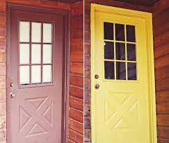 5 Tips For Painting Your Front Door A
