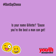 Sure, they're cheesy, corny, cute and even a little bit dirty (sorry, we had to throw a harry potter pick up line in there), but in. 10 Cheesiest Pick Up Lines For You That Are Sure To Tickle Your Funny Bone