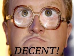 Who's got yer belly? #TrailerParkTuesday