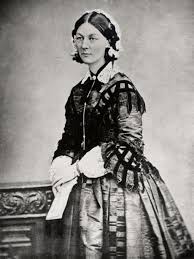 Doamna Cu Lampa Florence Nightingale Cover Stories