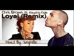 Lil wayne, tyga — loyal 04:24. Chris Brown Loyal Remix Ft Keyshia Cole Download