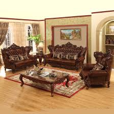luxury leather sofa with optional sofas