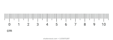 Ruler Mm Actual Size Chart Www Bedowntowndaytona Com
