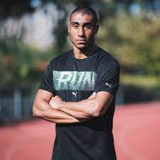 Jimmy vicaut (france) wins heat 5 in 9.92 ahead of the young andre de grasse (canada) 9.99 in mens' 100m track and field. Jimmy Vicaut On Twitter It Was Good To Get Back On Track But That Wind Tho Anyway Hope You Enjoyed It Inspirationgames Diamond League Weltklassezh