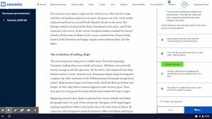 What are answers to newsela? How To Fix Your Newsela Score How To Properly Fix Your Newsela Busy Work Youtube