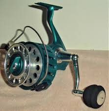 Penn Greenies & Z Reels. ***Made In The Usa**** | Noreast Fishing Forum