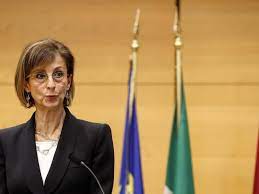 We did not find results for: Scontro Sulla Giustizia Per La Ministra Cartabia La Mediazione E Finita Corriere It