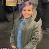 Loving my punk rock daughter, hart wrote. 1