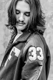 Peter Morin is our next senior in the class of 1981.